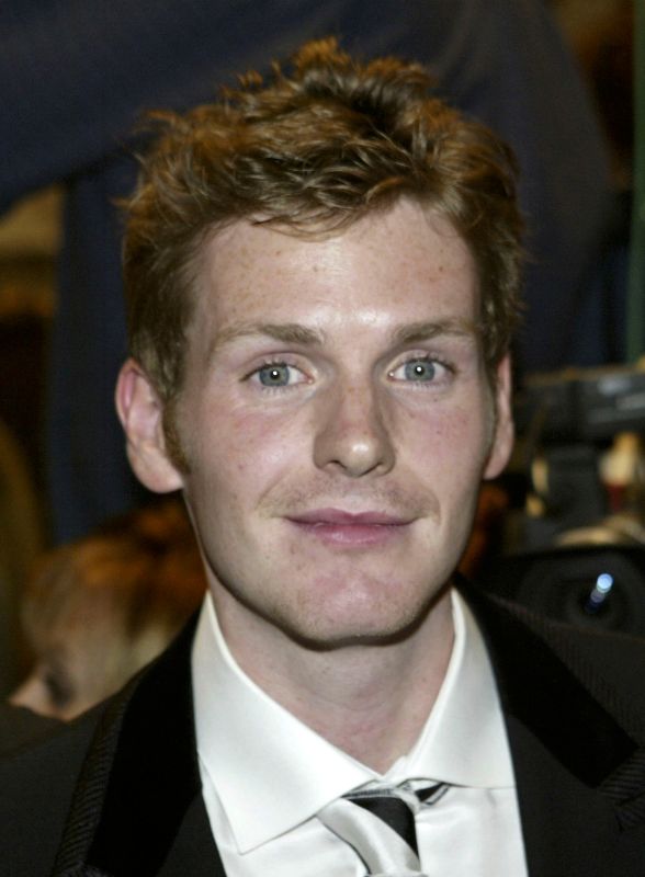 Shaun Evans Biography, Movie Highlights and Photos AllMovie